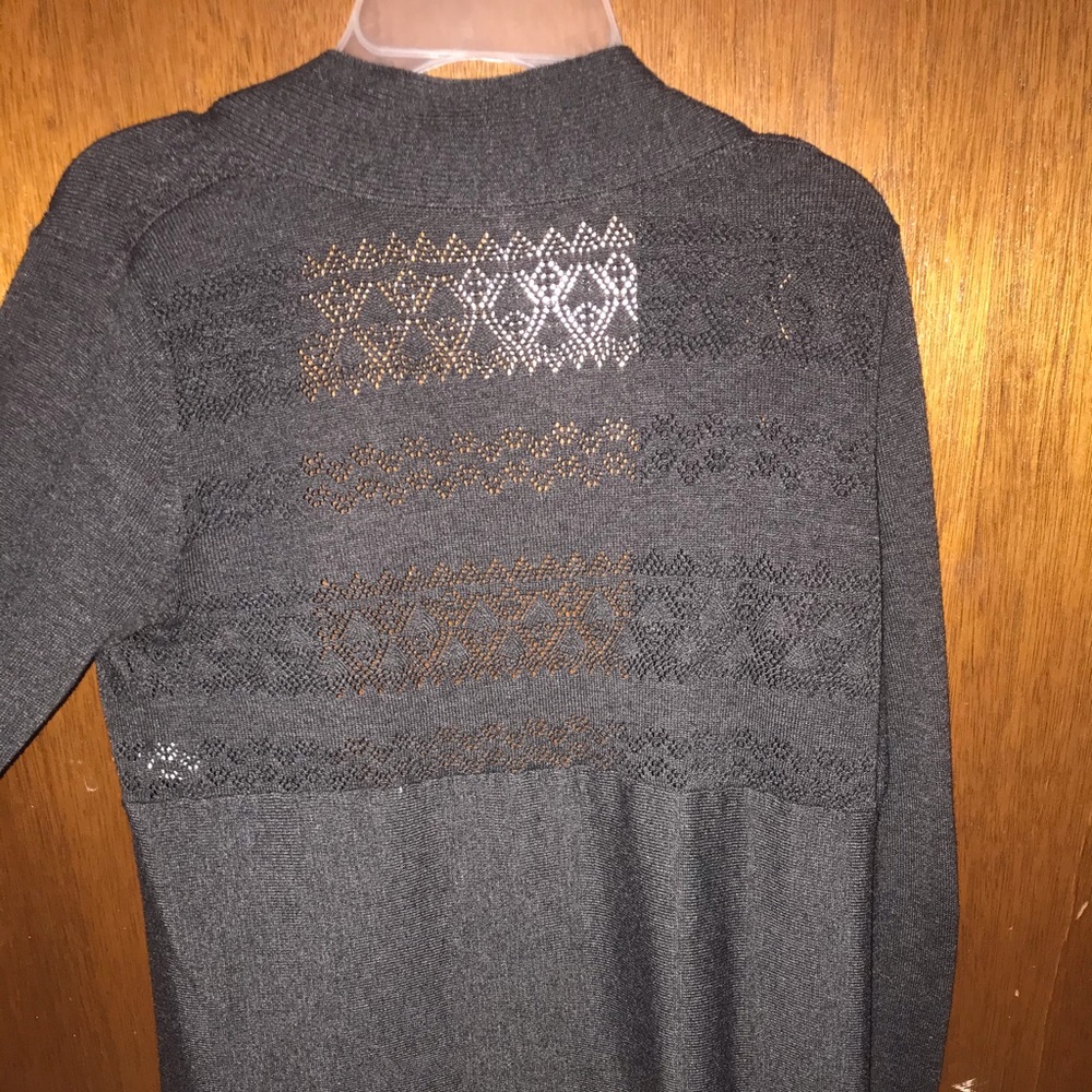 Cardigan - Picture 4 of 4